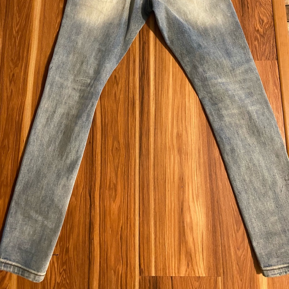 Customized Jeans - Picture 4 of 5